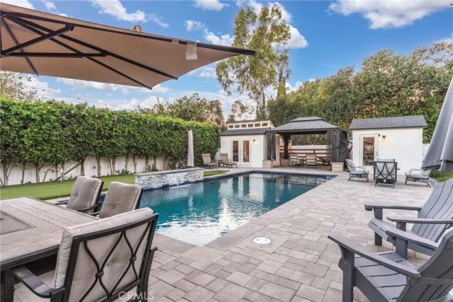 17052 El Cajon Avenue, Yorba Linda, CA 92886