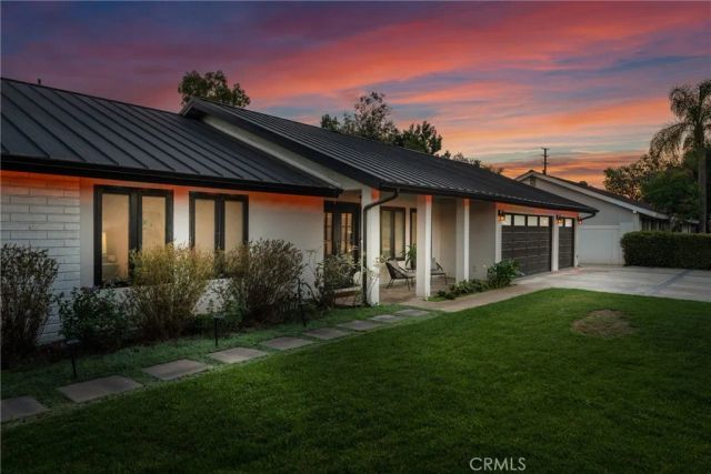 17052 El Cajon Avenue, Yorba Linda, CA 92886