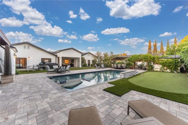 17052 El Cajon Avenue, Yorba Linda, CA 92886