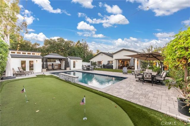 17052 El Cajon Avenue, Yorba Linda, CA 92886