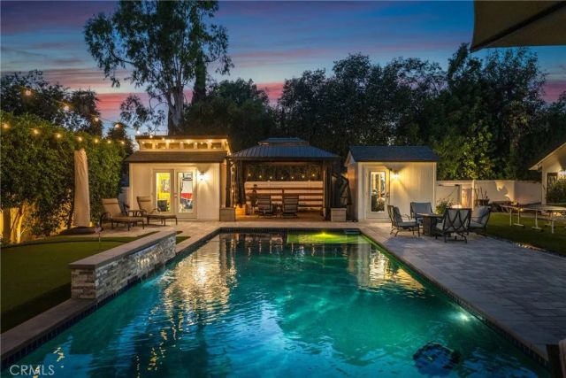 17052 El Cajon Avenue, Yorba Linda, CA 92886