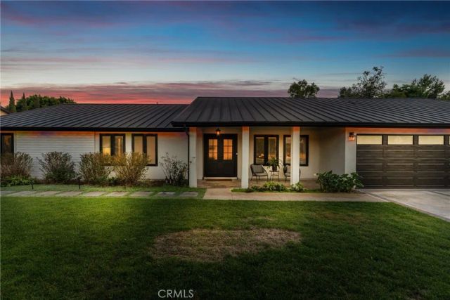 17052 El Cajon Avenue, Yorba Linda, CA 92886