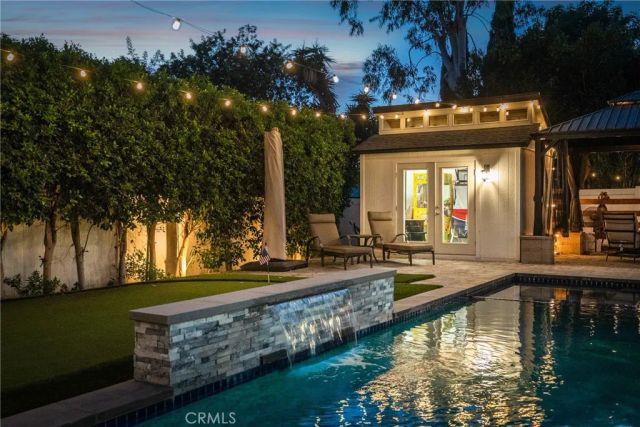17052 El Cajon Avenue, Yorba Linda, CA 92886