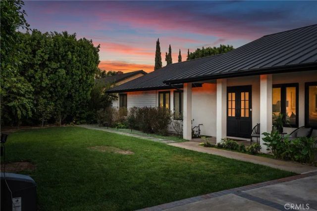 17052 El Cajon Avenue, Yorba Linda, CA 92886