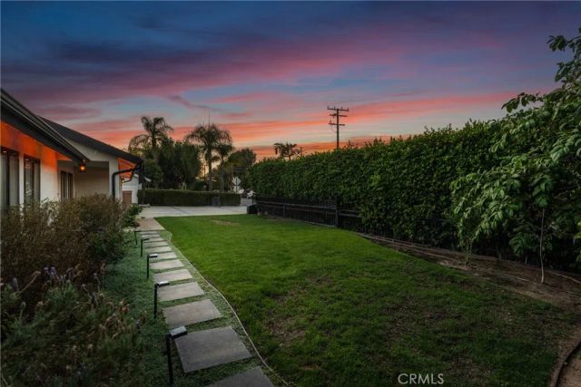 17052 El Cajon Avenue, Yorba Linda, CA 92886