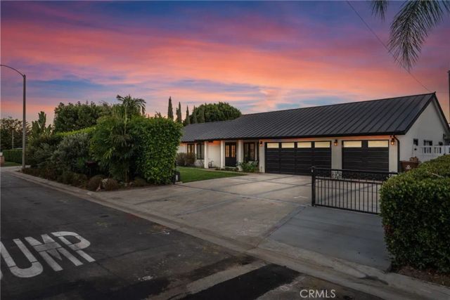 17052 El Cajon Avenue, Yorba Linda, CA 92886