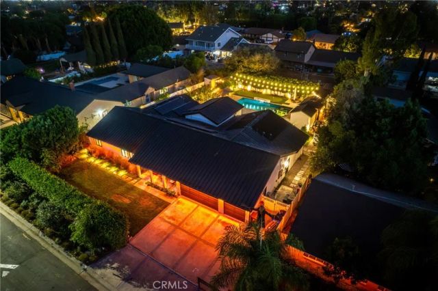 17052 El Cajon Avenue, Yorba Linda, CA 92886