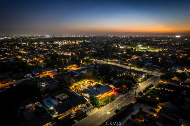 17052 El Cajon Avenue, Yorba Linda, CA 92886