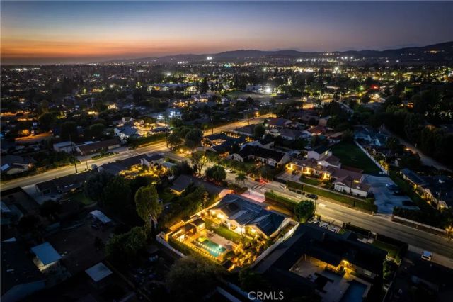 17052 El Cajon Avenue, Yorba Linda, CA 92886