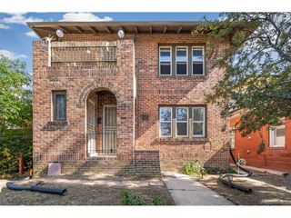 440 N Clarkson St, Denver, CO 80218