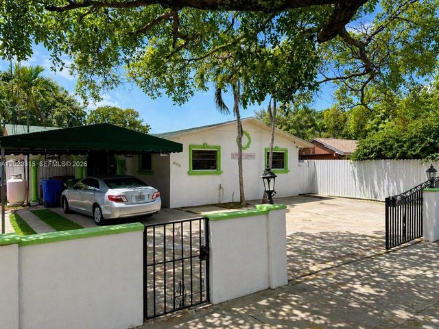 610 SW 66th Ave, Miami, FL 33144
