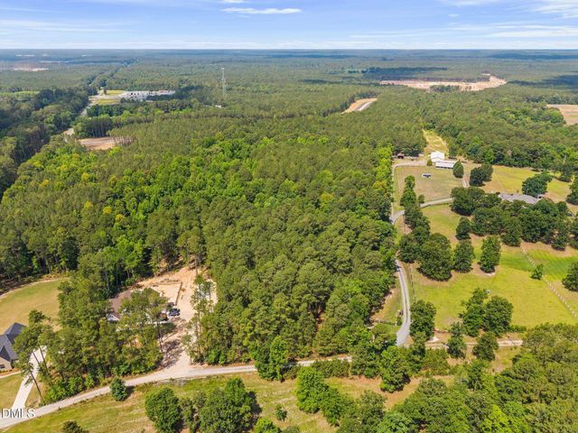 87 Masonry Lane, New Hill, NC 27562