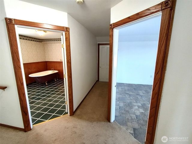 114 W 4th, Aberdeen, WA 98520