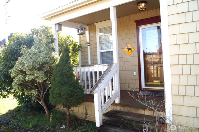 114 W 4th, Aberdeen, WA 98520