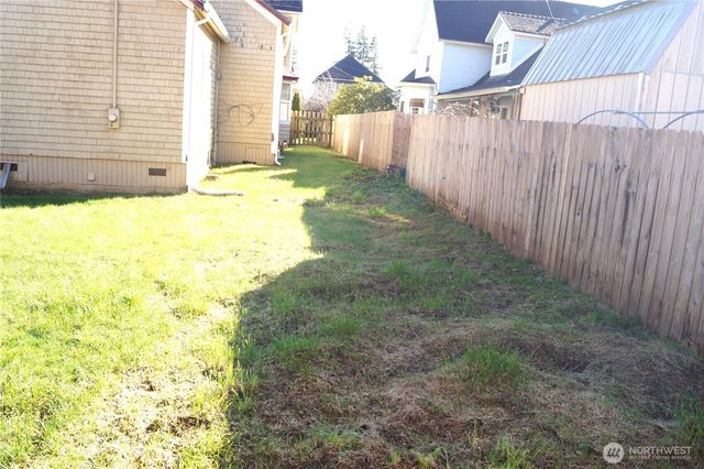 114 W 4th, Aberdeen, WA 98520