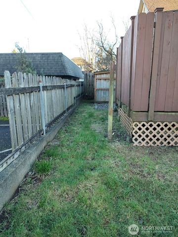 114 W 4th, Aberdeen, WA 98520