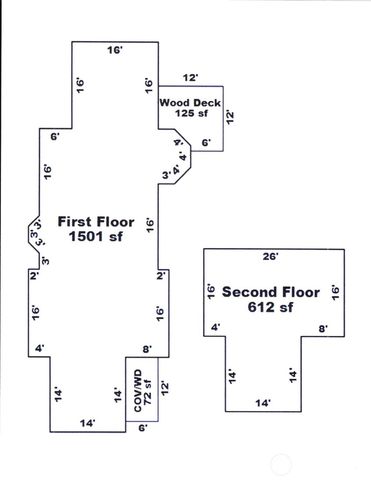 114 W 4th, Aberdeen, WA 98520