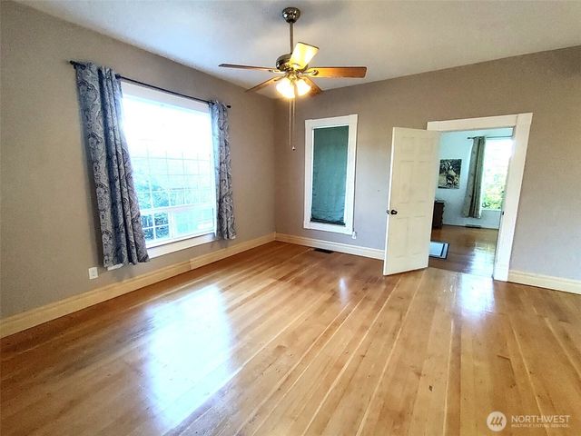 114 W 4th, Aberdeen, WA 98520