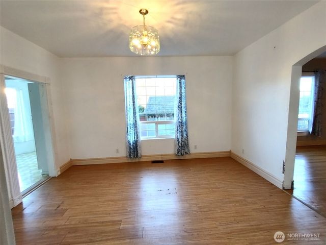 114 W 4th, Aberdeen, WA 98520