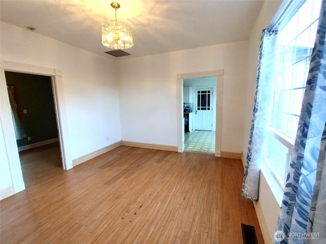 114 W 4th, Aberdeen, WA 98520