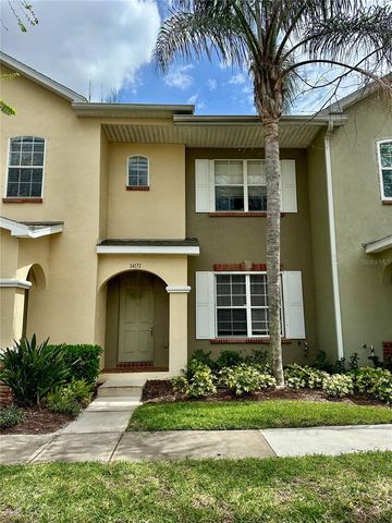14171 STILTON STREET, Tampa, FL 33626