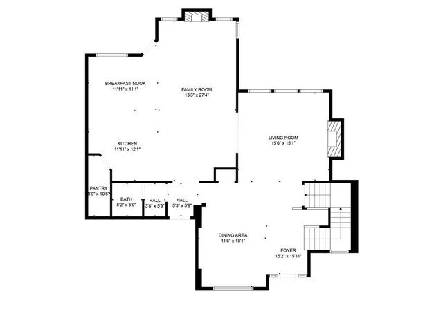 14400 Grandview Street, Overland Park, KS 66221