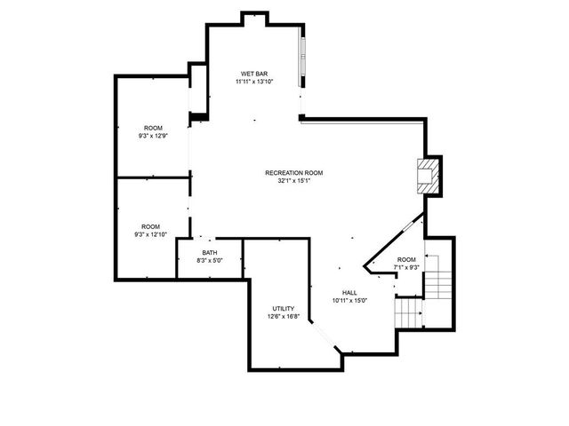 14400 Grandview Street, Overland Park, KS 66221