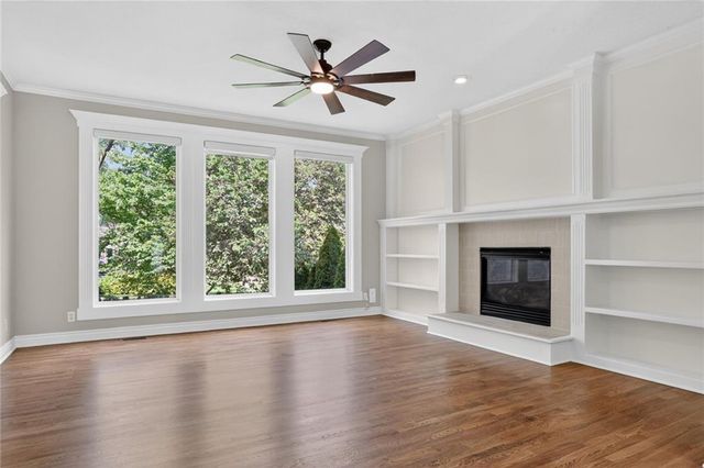 14400 Grandview Street, Overland Park, KS 66221