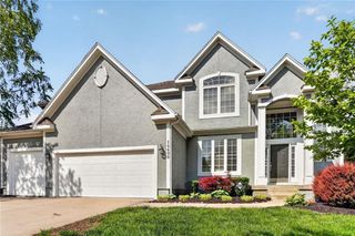 14400 Grandview Street, Overland Park, KS 66221