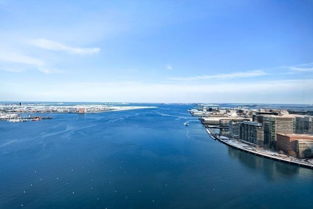 85 East India Row PHAB, Boston, MA 02110