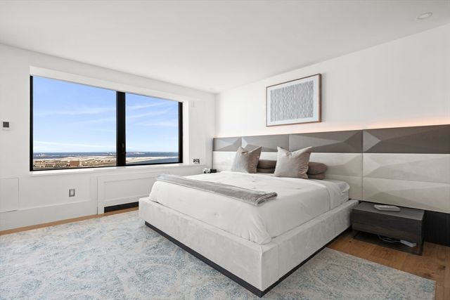 85 East India Row PHAB, Boston, MA 02110