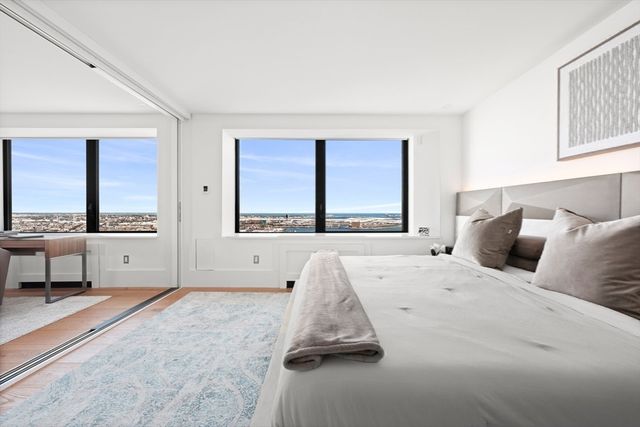 85 East India Row PHAB, Boston, MA 02110