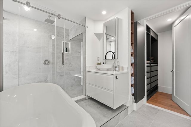 85 East India Row PHAB, Boston, MA 02110