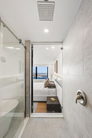 85 East India Row PHAB, Boston, MA 02110