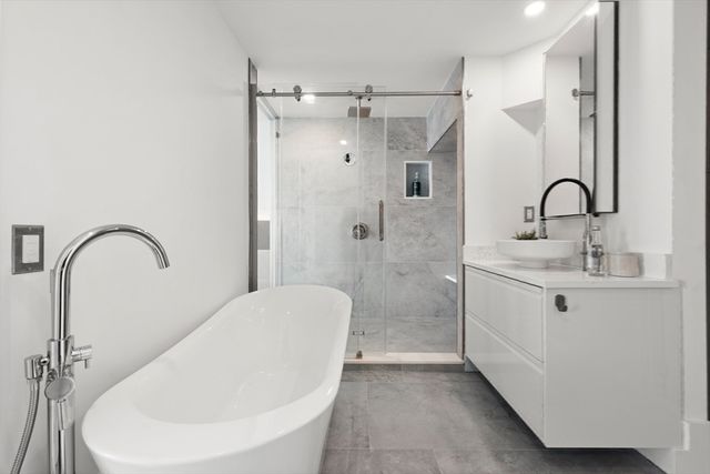 85 East India Row PHAB, Boston, MA 02110