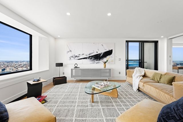 85 East India Row PHAB, Boston, MA 02110