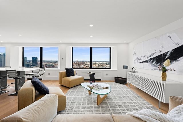 85 East India Row PHAB, Boston, MA 02110