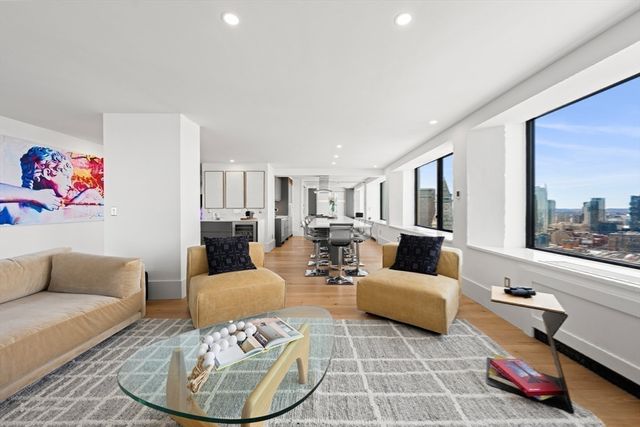 85 East India Row PHAB, Boston, MA 02110