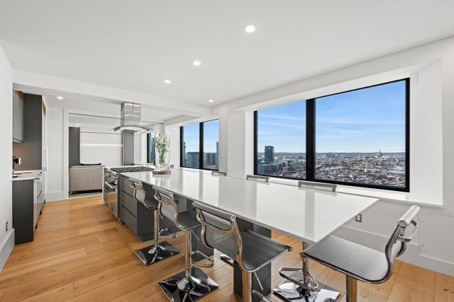 85 East India Row PHAB, Boston, MA 02110