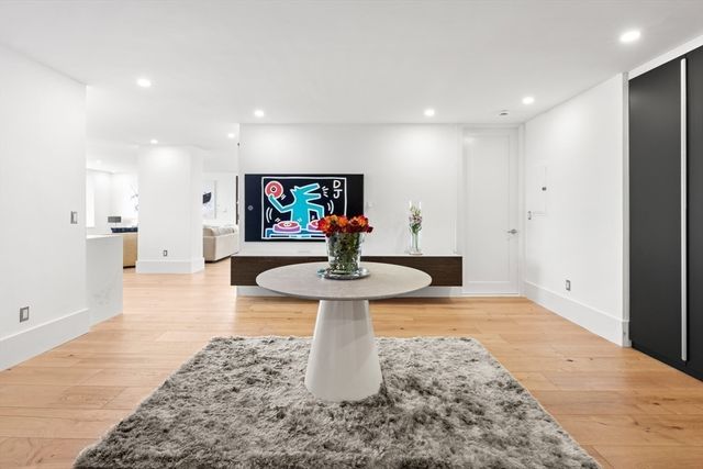 85 East India Row PHAB, Boston, MA 02110