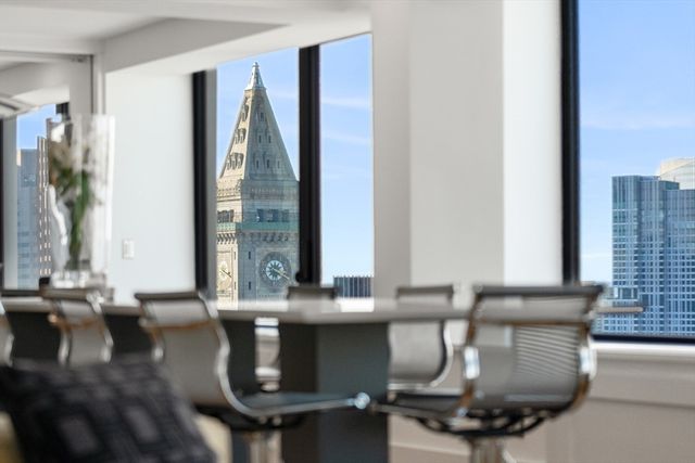 85 East India Row PHAB, Boston, MA 02110