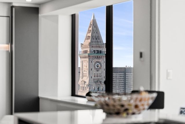 85 East India Row PHAB, Boston, MA 02110