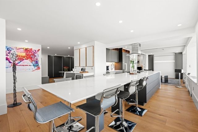 85 East India Row PHAB, Boston, MA 02110