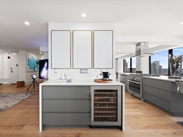 85 East India Row PHAB, Boston, MA 02110