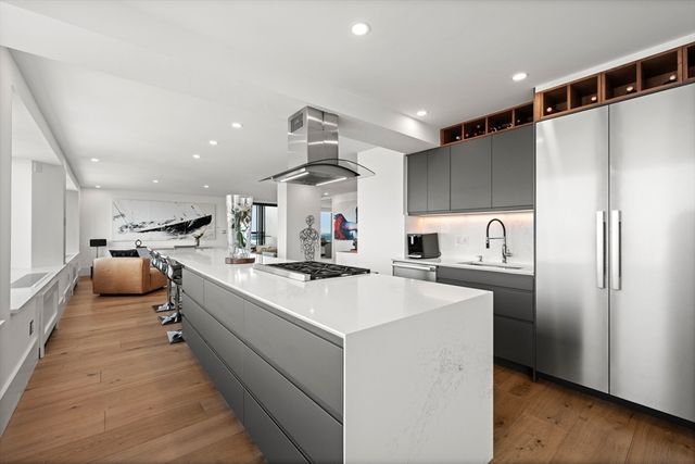 85 East India Row PHAB, Boston, MA 02110