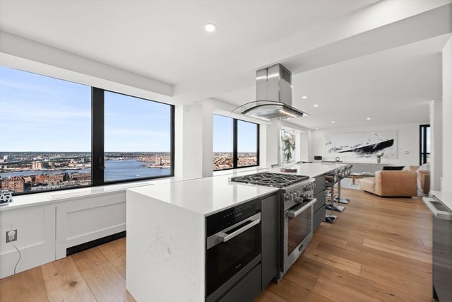 85 East India Row PHAB, Boston, MA 02110