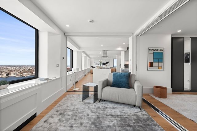 85 East India Row PHAB, Boston, MA 02110