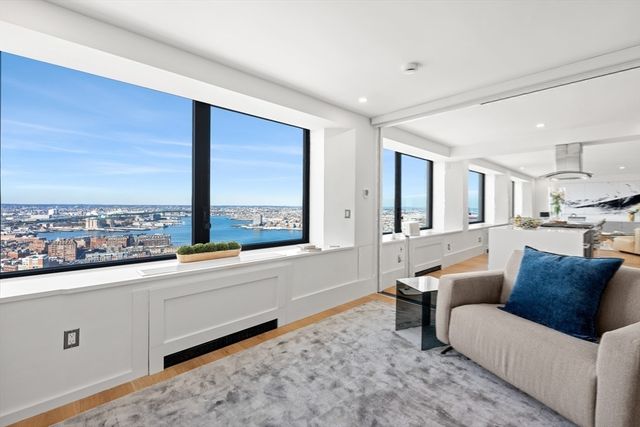 85 East India Row PHAB, Boston, MA 02110