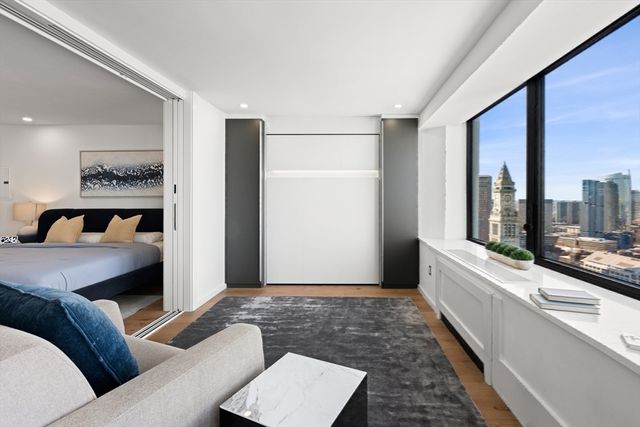 85 East India Row PHAB, Boston, MA 02110