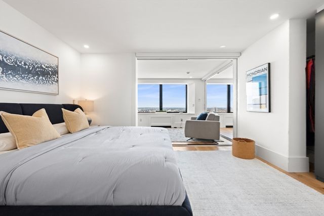 85 East India Row PHAB, Boston, MA 02110